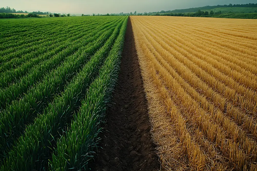 Division à Fleurieux-sur-l'Arbresle